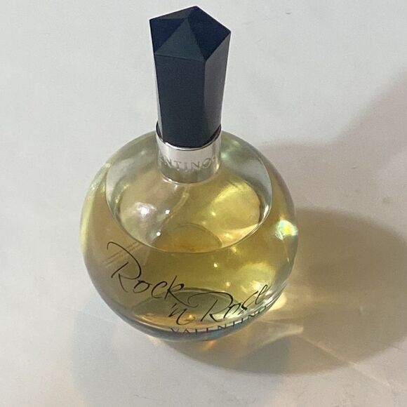 Valentino RICK’N ROSE eau de parfum 90ml e 3.0FL.OZ Used - Picture 1 of 14